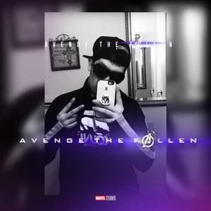 Meet your Posher, Dylan